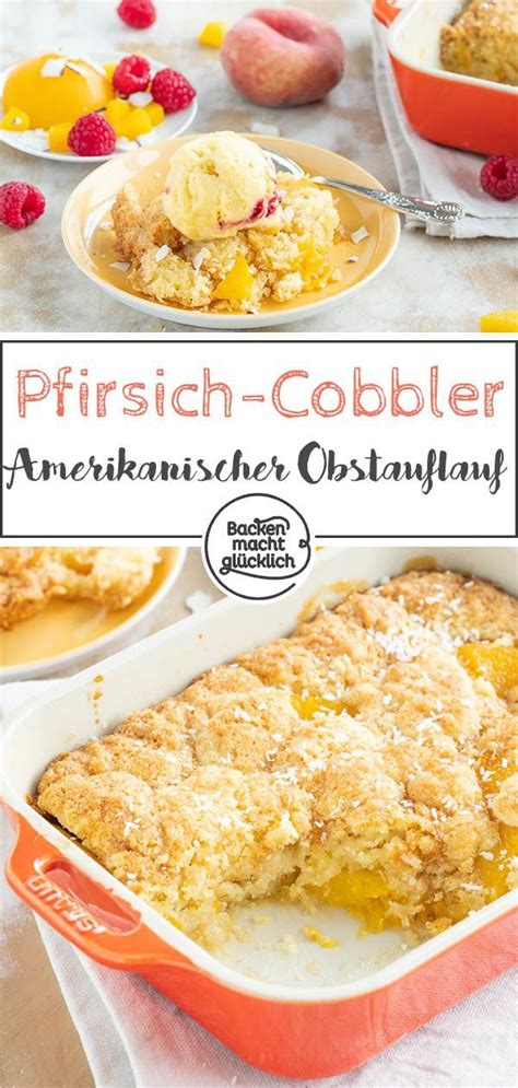 Pfirsichschuster Rezepte